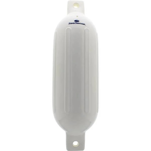 Seasense 4.5  x 16  White Wake Defender Fender