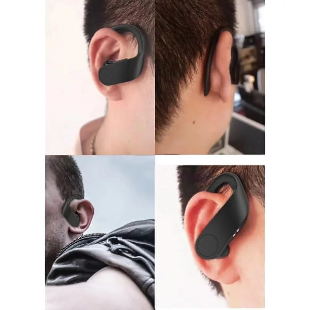 Wireless TWS Headphones for  Galaxy A73 5G A53 5G A33 5G A13 5G A03s Phones - Earbuds Earphones Ear hook True Stereo