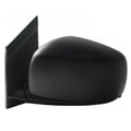 New Left Mirror matching With Dodge Grand Caravan Se Premium Plus Crew Canada Value Package Gt R/T Sxt Mini Passenger Van 4-Door 3.6L 2019 2020 By Part Number 4400142 5113409Al 5113409Am