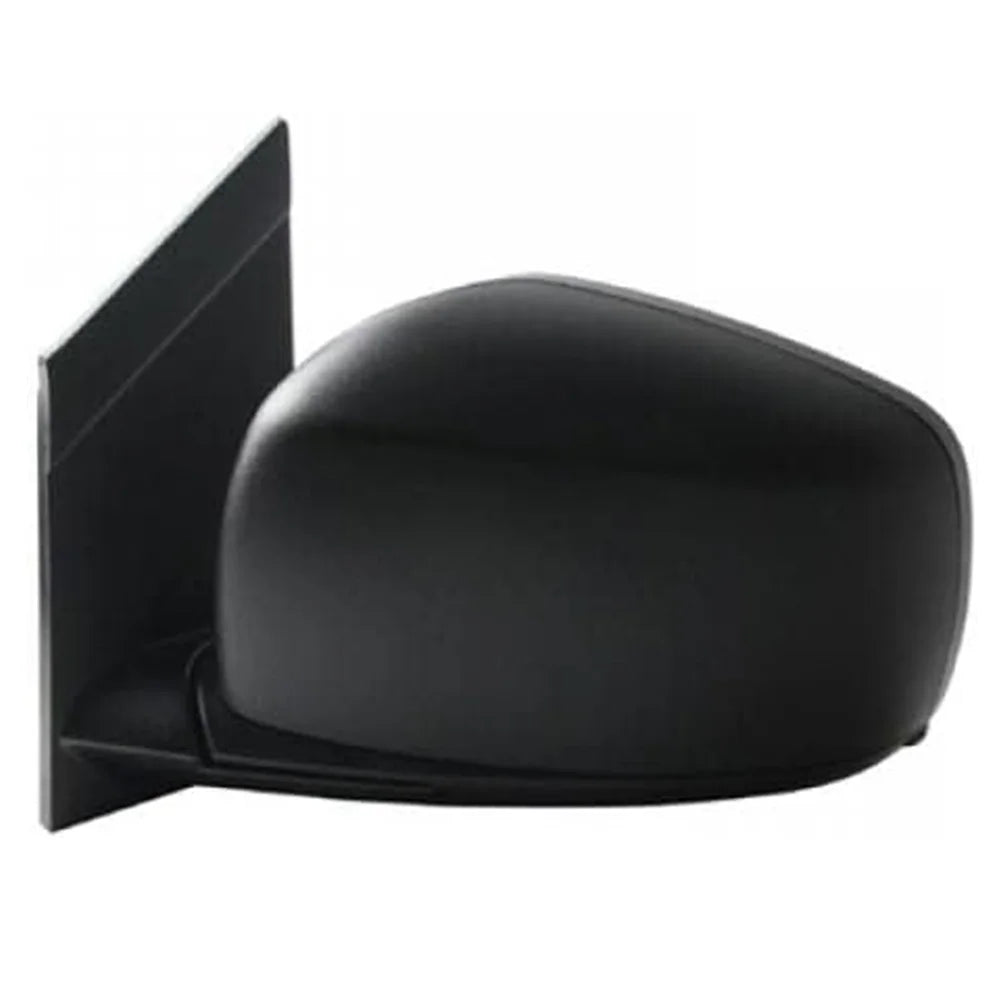 New Left Mirror matching With Dodge Grand Caravan Se Premium Plus Crew Canada Value Package Gt R/T Sxt Mini Passenger Van 4-Door 3.6L 2019 2020 By Part Number 4400142 5113409Al 5113409Am