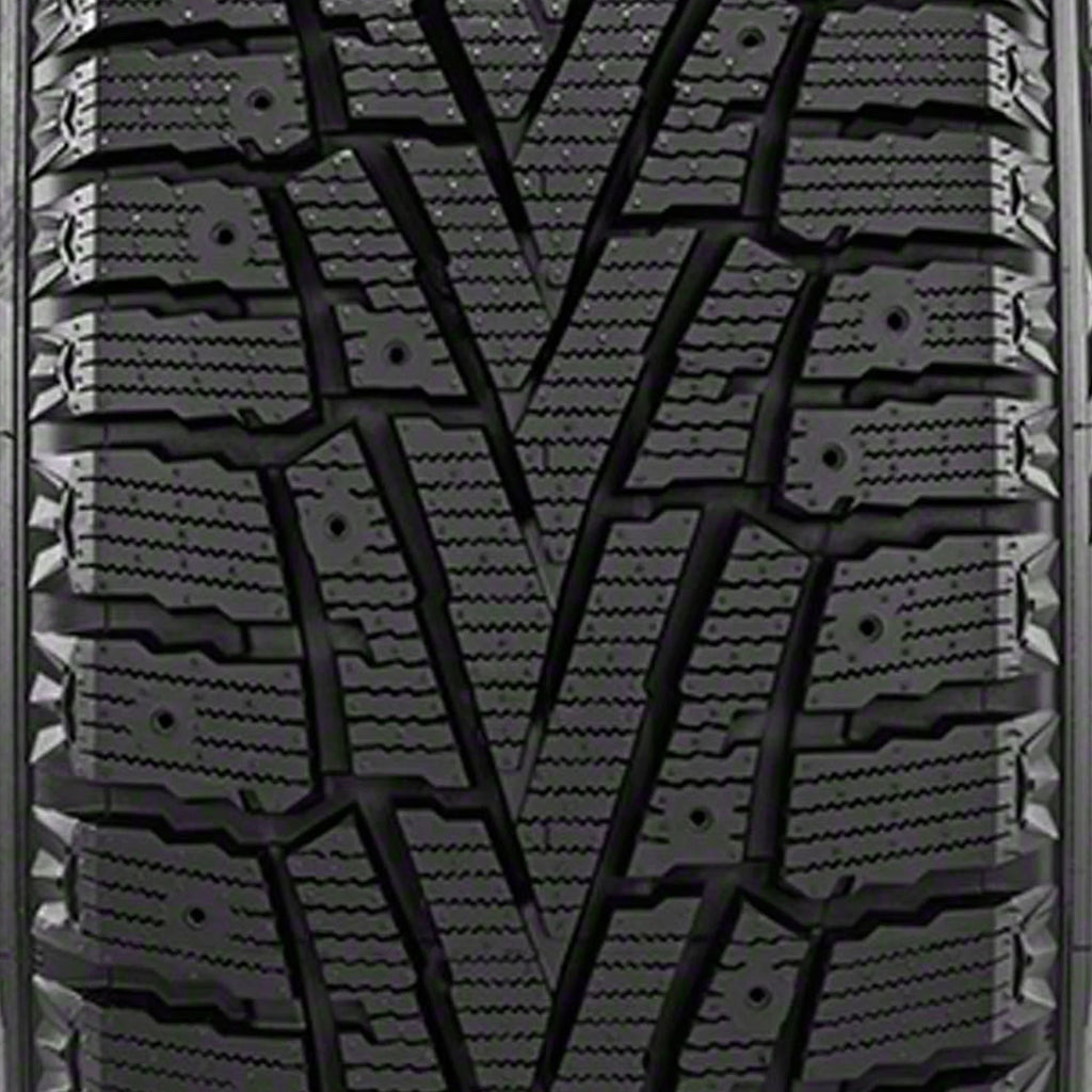 Nexen Winguard Winspike SUV Winter LT265/75R16 123/120Q E Light Truck Tire