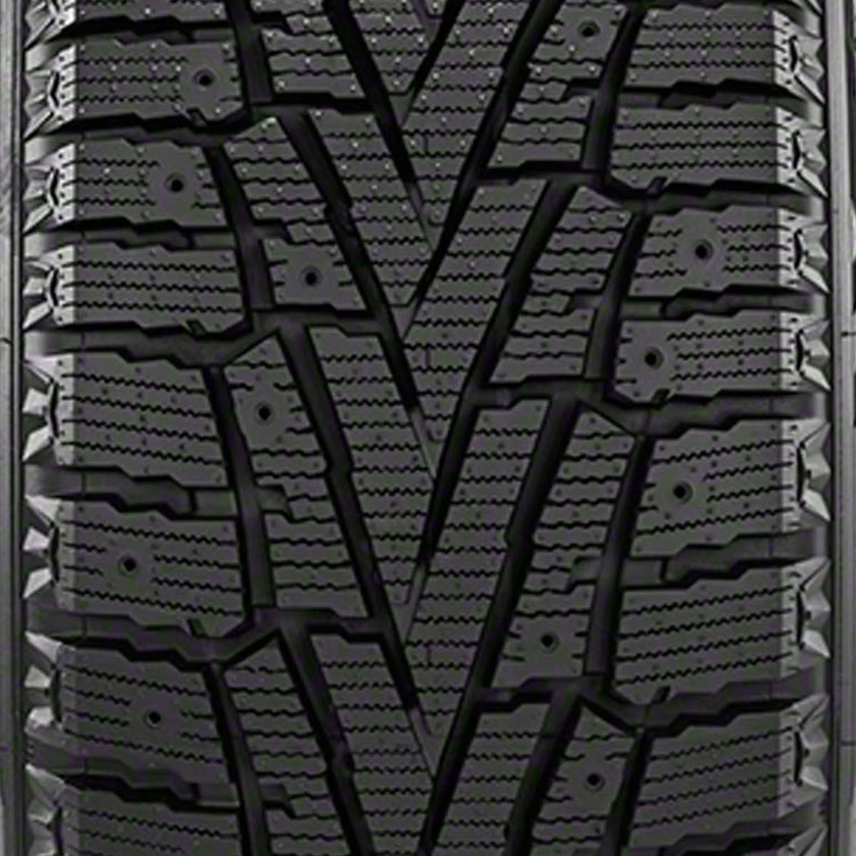 Nexen Winguard Winspike SUV Winter LT265/75R16 123/120Q E Light Truck Tire