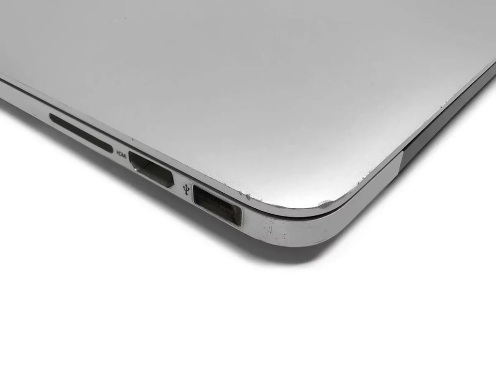 Restored  MacBook Pro Laptop, 15.4" Retina Display with Touch Bar,  Core i7, 4GB RAM, 500GB SSD, OS X Yosemite, Silver (Refurbished)
