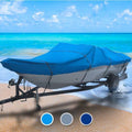 Semi-Custom Whaler craft 17'6" Length X 82" Beam Width Seal Skin 1200 ship shield
