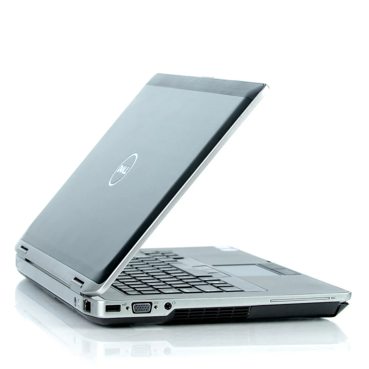 Used  Latitude E6430 Laptop i7 Dual-Core 4GB 500GB Win 10 Pro A v.BB