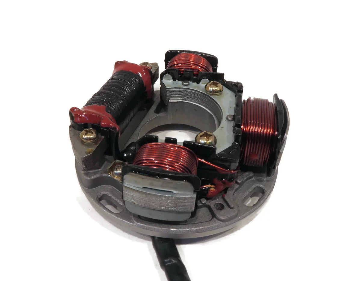 The ROP Shop | Ignition Stator Magneto Alternator For Sea-doo 420886725 290886725 Jet Ski vessel