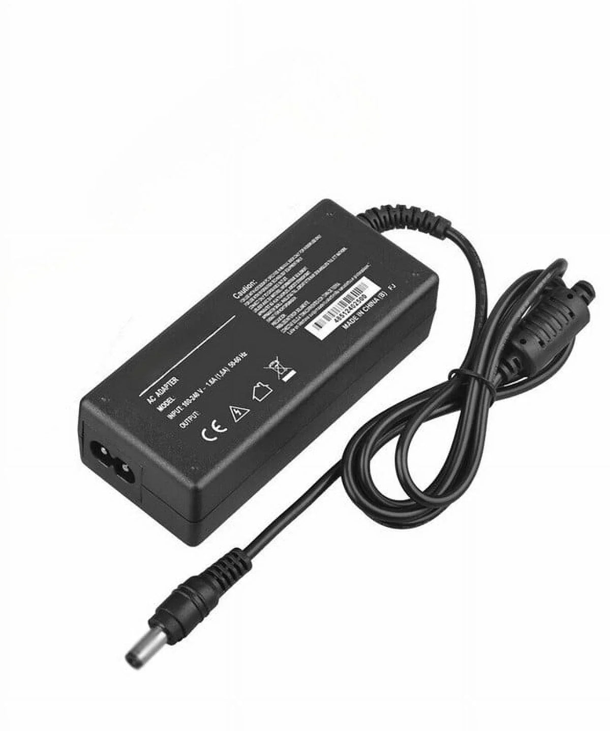 Nuxkst Ac Adapter power for  IdeaPad S145-15IKB 81XM Supply Charger