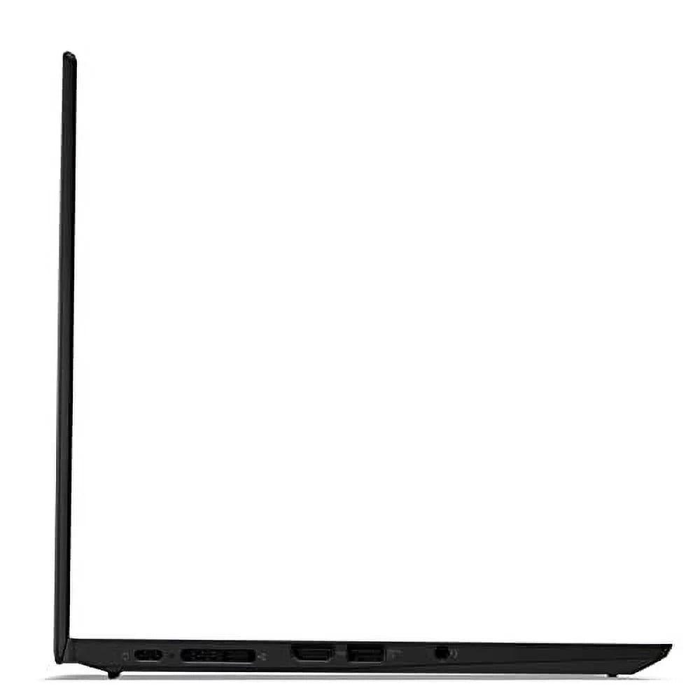 Thinkpad T14s Gen 2 2022 Business Laptop 14" FHD IPS 4-Core  i7-1185G7 vPro 16GB RAM 1TB SSD Iris Xe Graphics Thunderbolt 4 Wi-Fi 6 Backlit KB Fingerprint Windows 10 Pro w/ONT 32GB USB