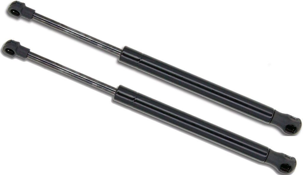 Gas Shock - 2016 2017 2018 2019 2020 2022 Lift Supports Depot PM3864-a. Qty 2 matching with  Mustang 2015 to 2021 Trunk Lift Supports W/O Spoiler
