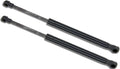 Gas Shock - 2016 2017 2018 2019 2020 2022 Lift Supports Depot PM3864-a. Qty 2 matching with  Mustang 2015 to 2021 Trunk Lift Supports W/O Spoiler
