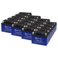 YTX4L-BS Lithium Replacement Battery matching with Sea-Doo YTX4L-BS GSX 96-00 - 20 Pack