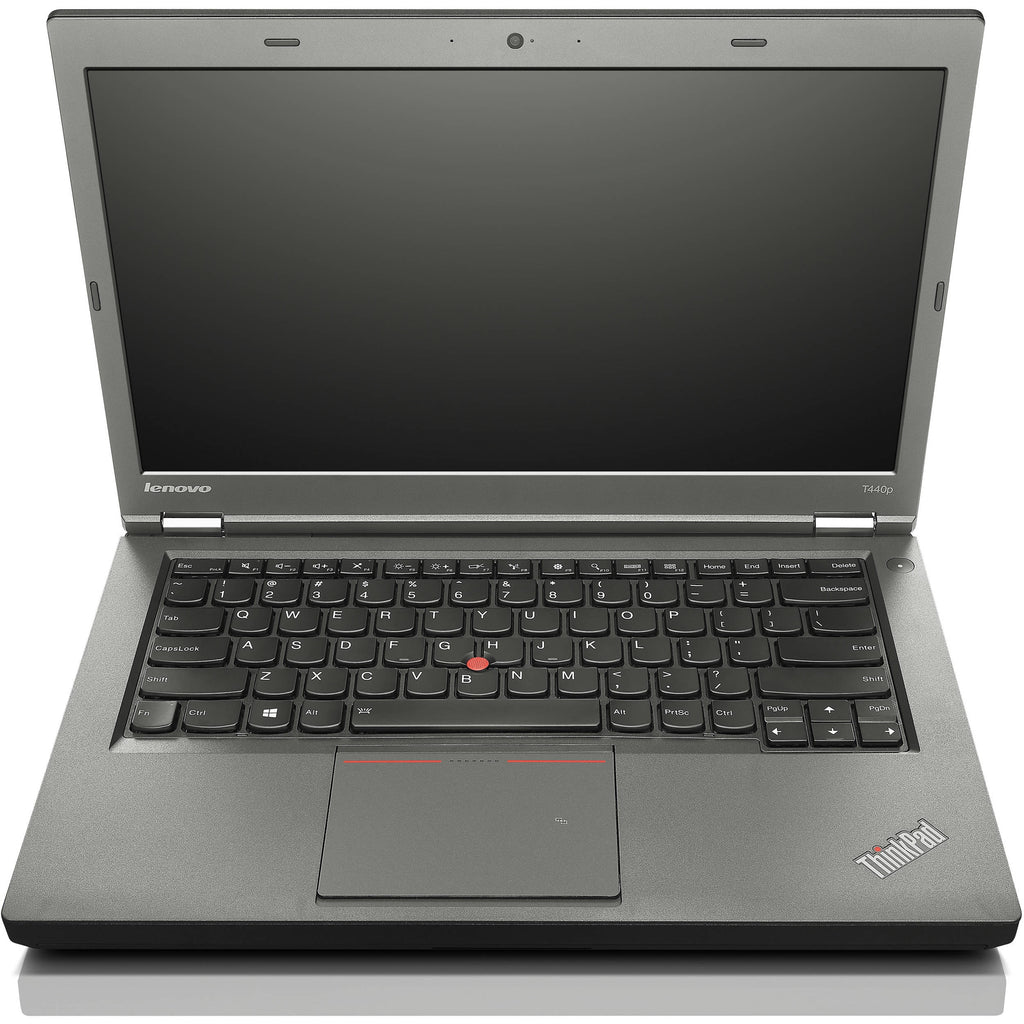 Pre-Owned  Thinkpad T440 14" Laptop  Core i5 1.90 GHz 8GB 180GB SSD W10P Touch(Refurbished - Good)