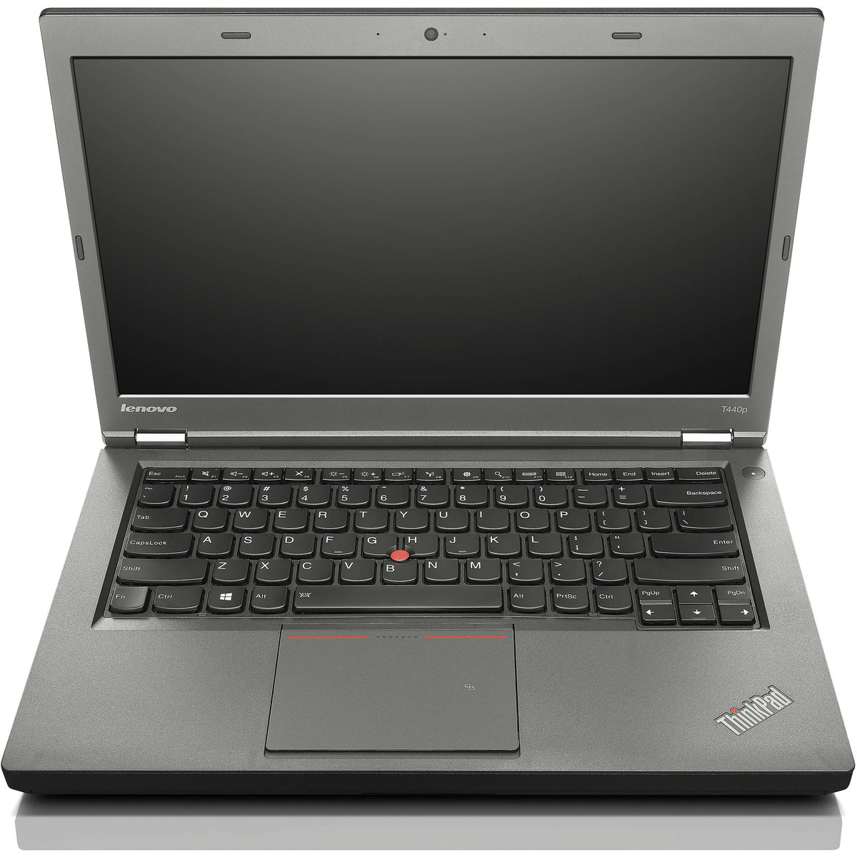 Pre-Owned  Thinkpad T440 14" Laptop  Core i5 1.90 GHz 8GB 180GB SSD W10P Touch(Refurbished - Good)