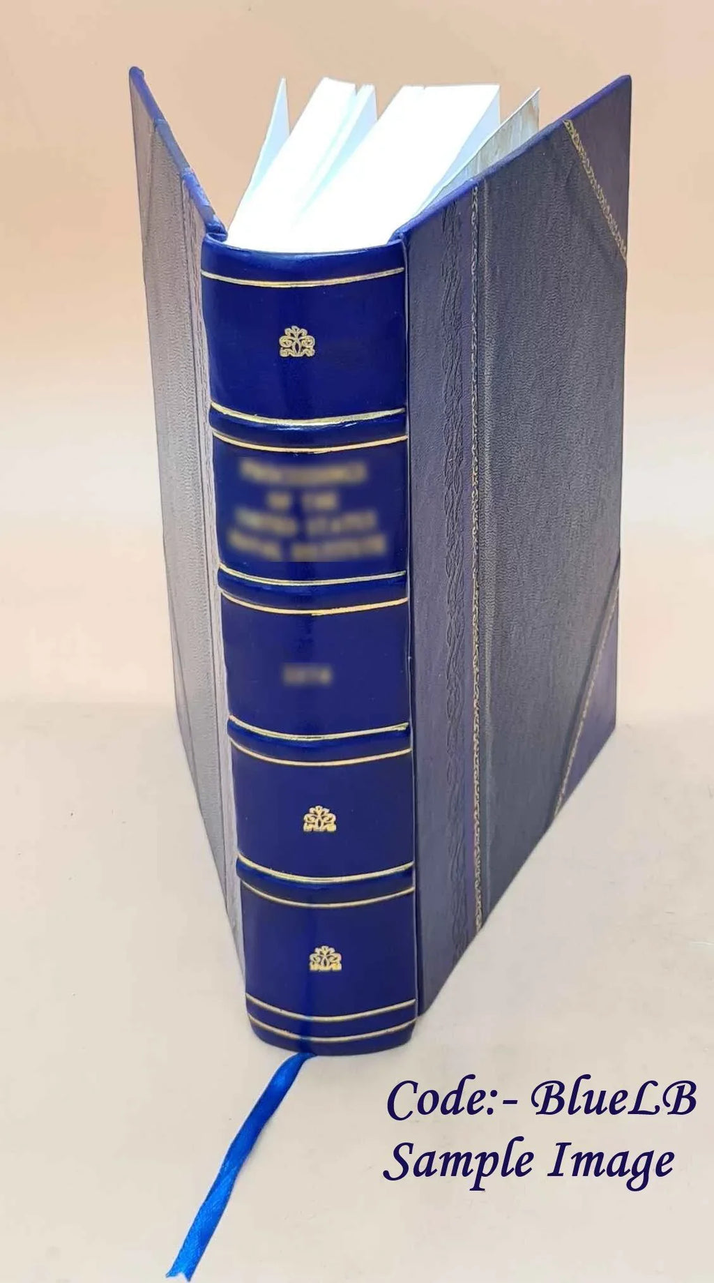 Volume v.3 1978 [Leather Bound]. v.3. [et al.]. Williams ... Future underwater activities and their implications for the Coast Guard circa 1978-2000 / Charles W