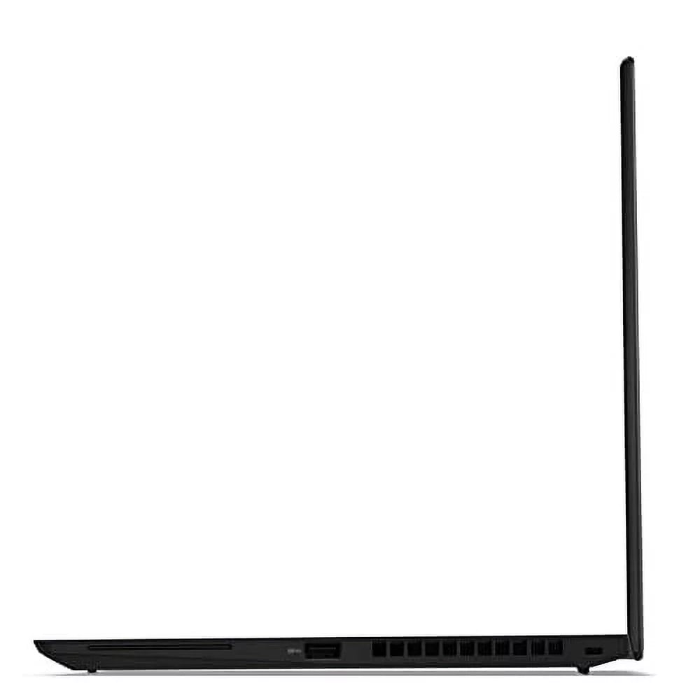 Thinkpad T14s Gen 2 2022 Business Laptop 14" FHD IPS 4-Core  i7-1185G7 vPro 16GB RAM 1TB SSD Iris Xe Graphics Thunderbolt 4 Wi-Fi 6 Backlit KB Fingerprint Windows 10 Pro w/ONT 32GB USB