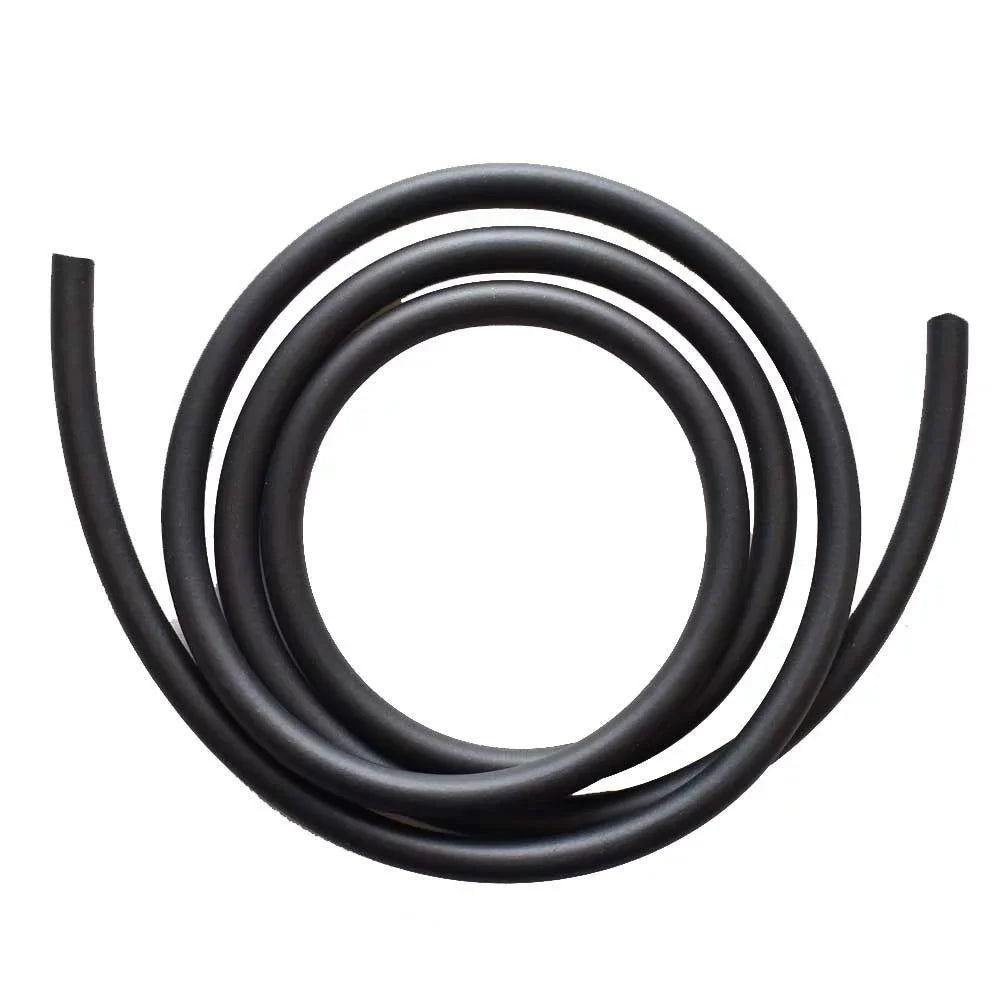 Jim Black 595-HTSEAL ship Hatch Gasket Seal | 1/2 Inch x 6FT
