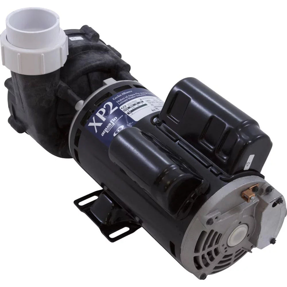 Pump, Aqua Flo XP2, 2.5ohp/4.0thp, 230v, 2-Speed, 48fr, 2", OEM