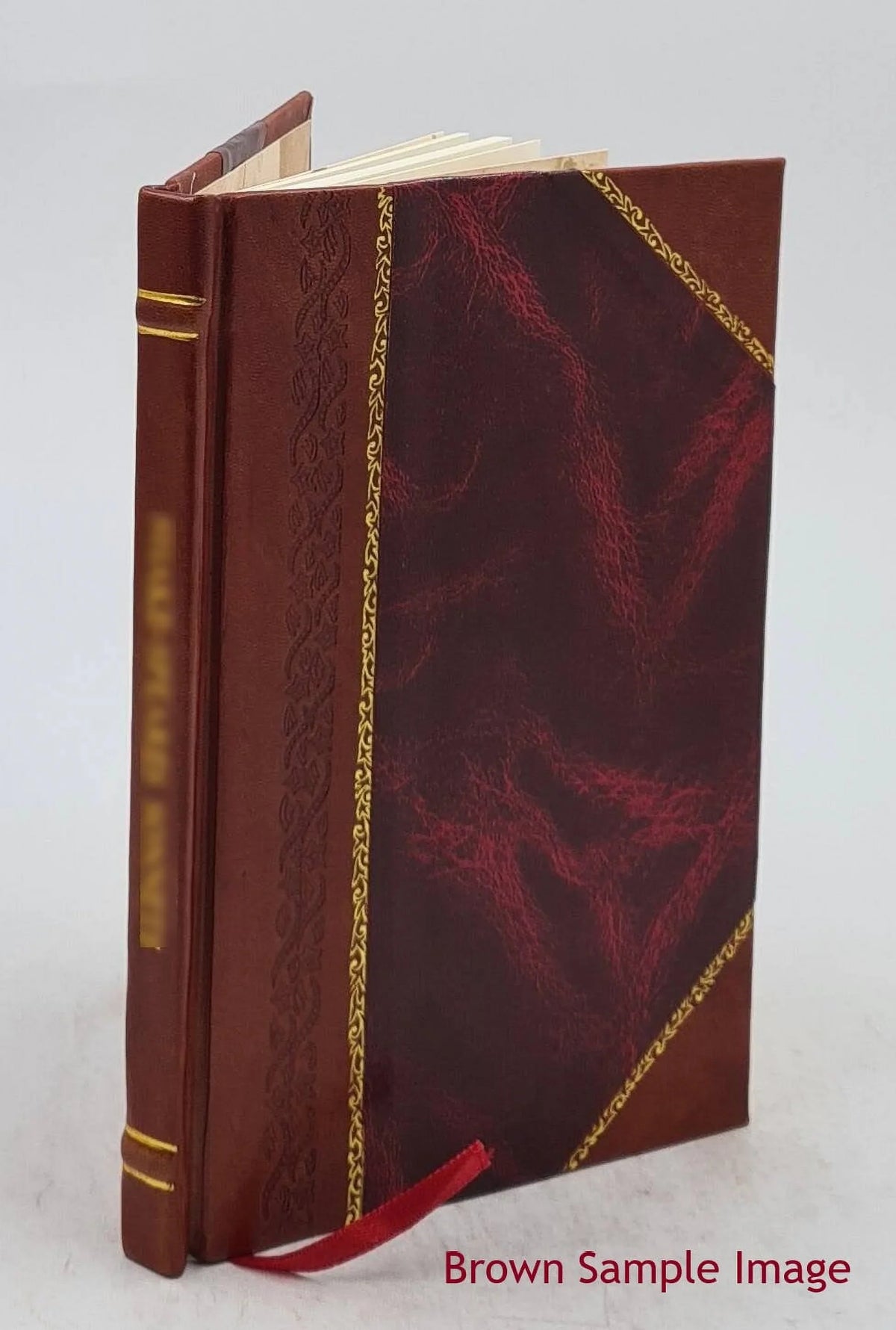 1775 [Leather Bound]. Describing The West-India Navigation, from Hudson's Bay to the River Amazones. The English pilot The Fourth Book