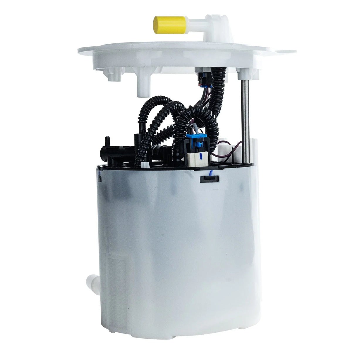Fuel Pump appropriate with 2011-2015 Jeep Grand Cherokee Dodge Durango 6Cyl 3.6L Left Driver With Sending Unit