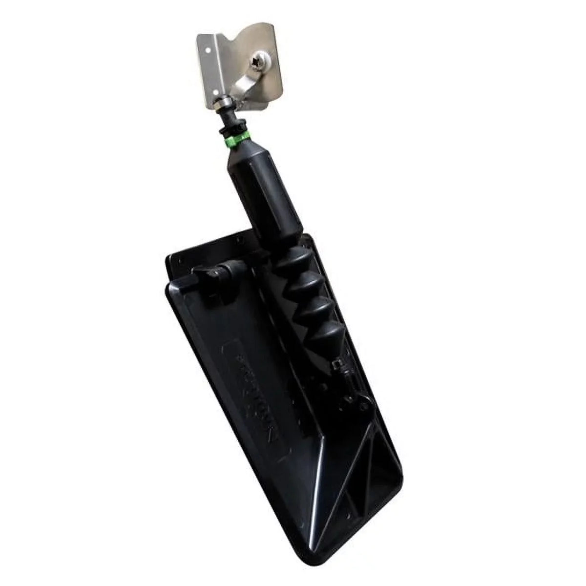 Boats with 40-50  4-Stroke. Protroller Smart Tabs SX Trim Tabs for 12 ft.-14 ft. 12 to 14 ft