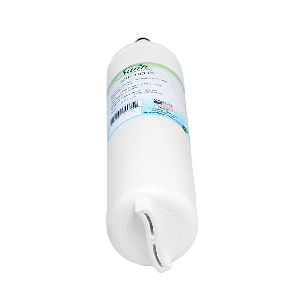 Swift Green Filters SGF-1000 Rx Replacement moisture Filter for Insinkerator F-1000 [ 1 Pack ]
