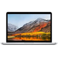 Pre-Owned  MacBook Pro Laptop Core i5 2.6GHz 4GB RAM 128GB SSD 13" Silver ME866LL/A (2013) Refurbished - Fair
