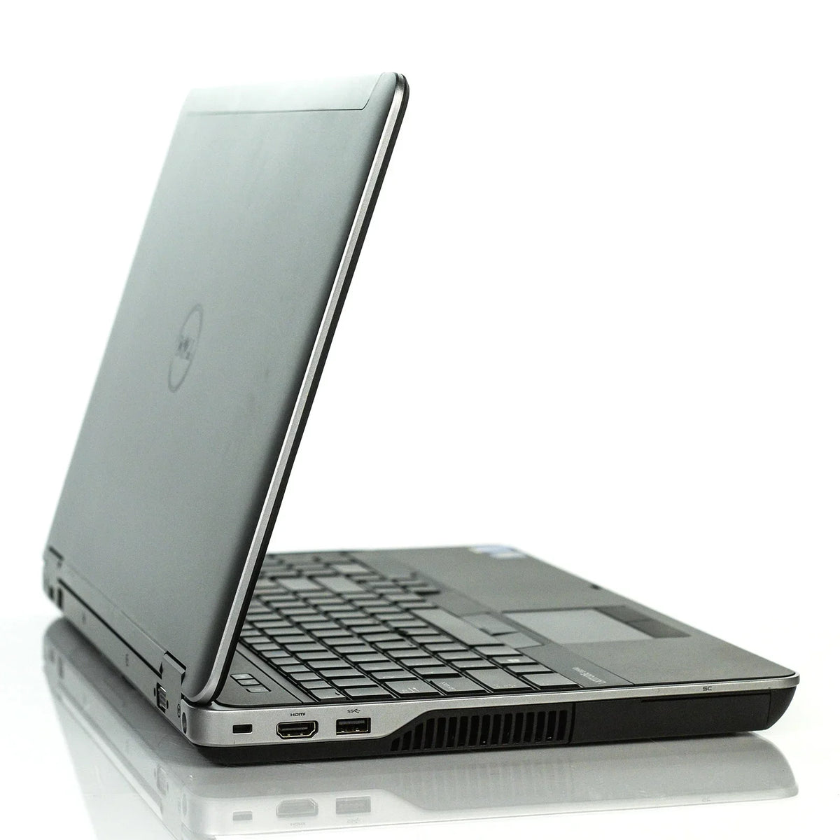 Used  Latitude E6540 Laptop i5 Dual-Core 16GB 250GB Win 10 Pro B v.WCB