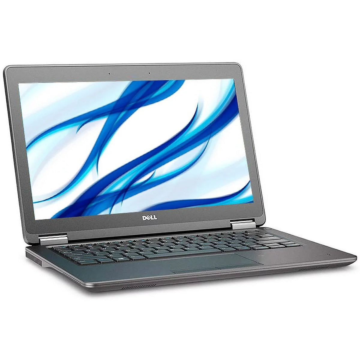 Used  Latitude E7250 2.6GHz i7 8GB 128SSD Windows 10 Pro 64 Laptop Camera