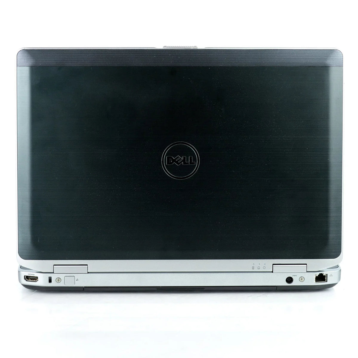 Used  Latitude E6430 Laptop i7 Dual-Core 4GB 500GB Win 10 Pro A v.BB