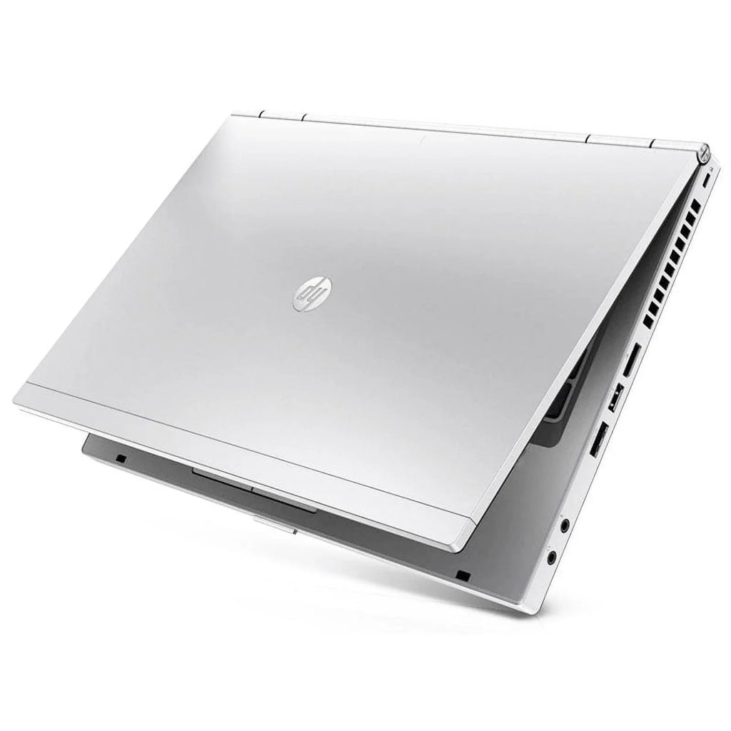 Used  EliteBook 8460p 2.5GHz i5 4GB 320GB DRW Windows 10 Pro 64 Laptop CAM