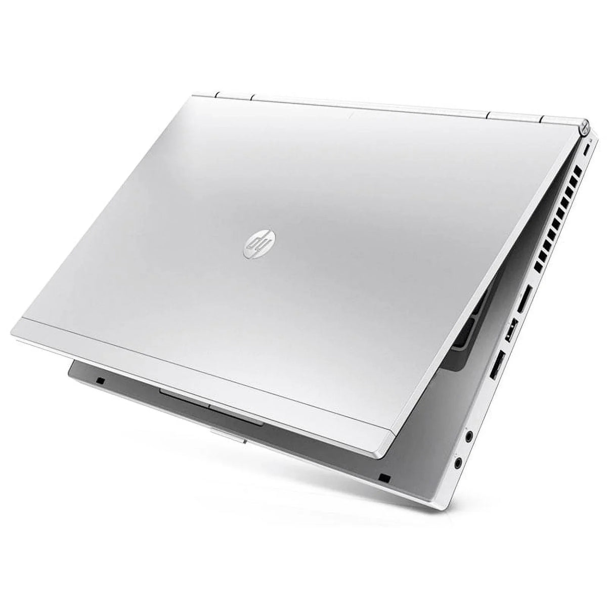 Used  EliteBook 8460p 2.5GHz i5 4GB 320GB DRW Windows 10 Pro 64 Laptop CAM