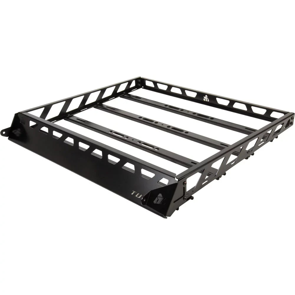 Bar For POLARIS RZR XP Turbo Limited Edition 2019. Tusk UTV Adventure Roof Rack Rack with Force Roof and V2 30" Lt
