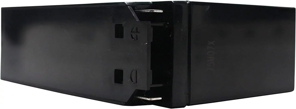 3 Pack - YT4B-BS Battery Replacement for (2.3Ah, 12v, Sealed) Factory Activated, Maintenance Free Battery - suitable with 2015 Yamaha SR400, 2008 Suzuki DR-Z70, 2009 Suzuki DR-Z70