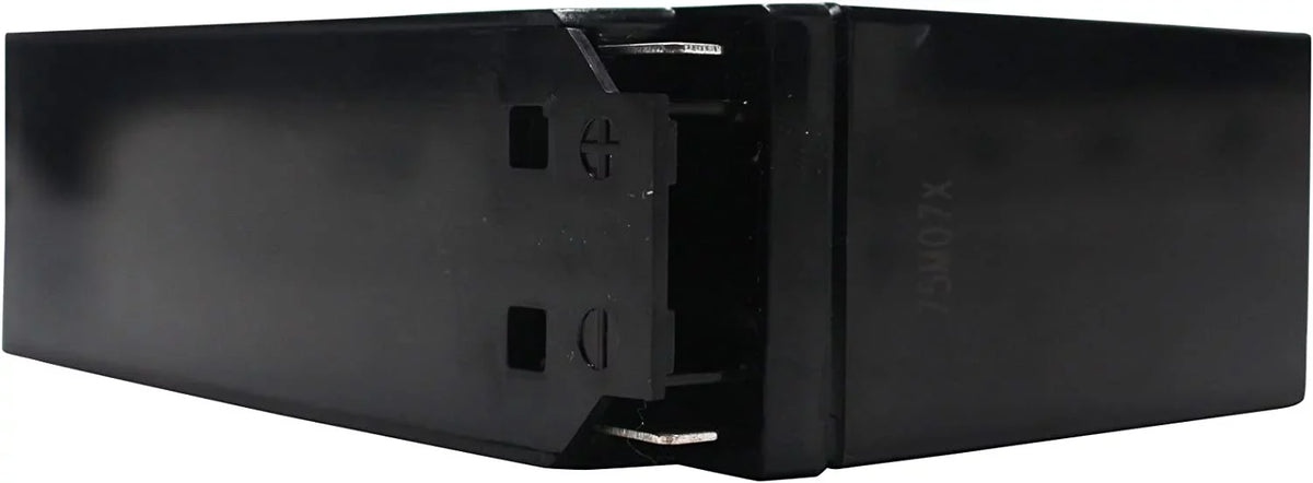 3 Pack - YT4B-BS Battery Replacement for (2.3Ah, 12v, Sealed) Factory Activated, Maintenance Free Battery - suitable with 2015 Yamaha SR400, 2008 Suzuki DR-Z70, 2009 Suzuki DR-Z70