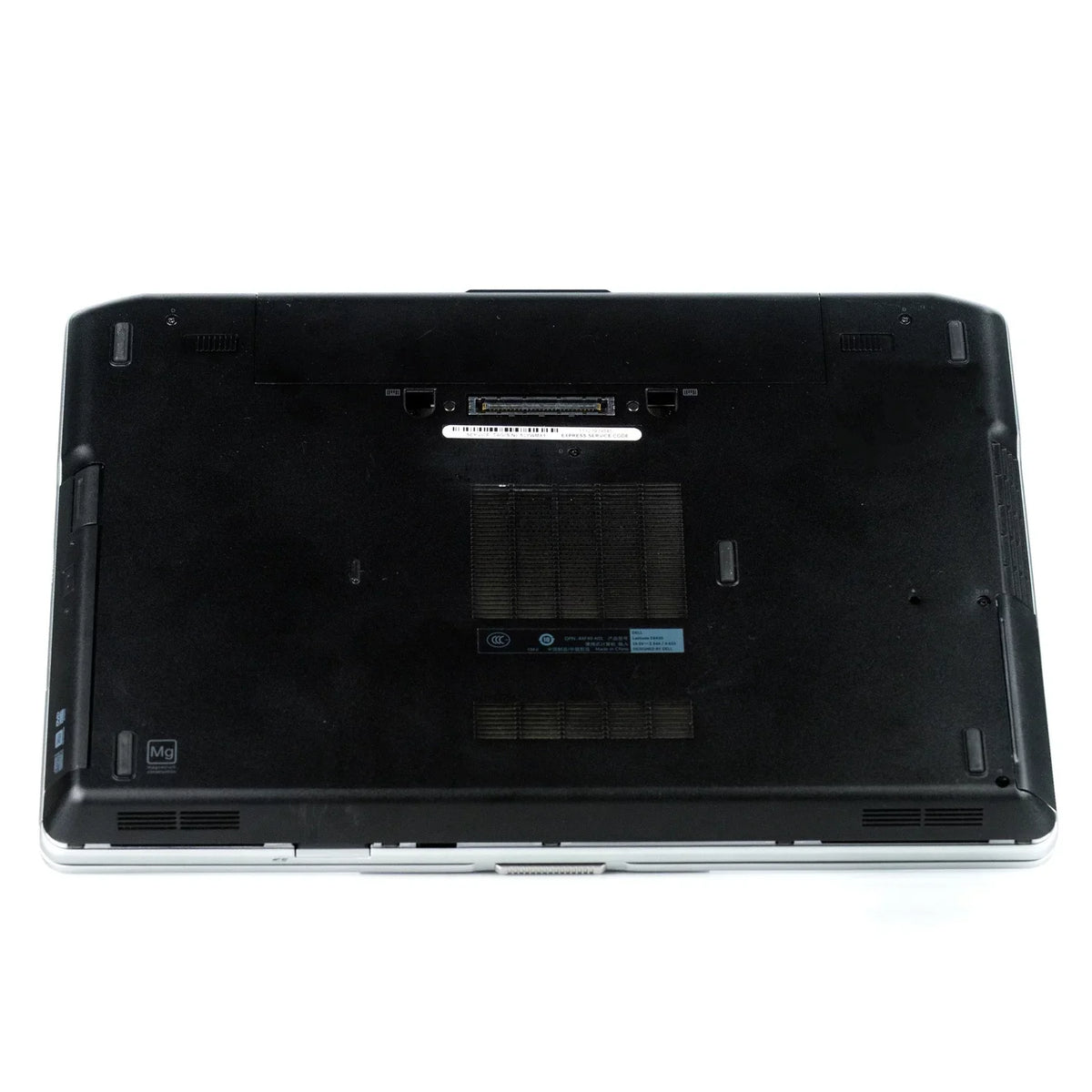 Used  Latitude E6430 Laptop i7 Dual-Core 4GB 500GB Win 10 Pro A v.BB