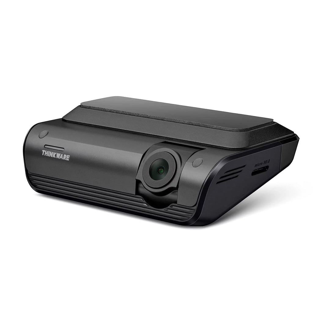Thinkware Q1000 2K QHD On-Dashboard Camera Video Recorder Dashcam for Cars 32GB WiFi GPS Parking Mode Motion Night Vision  Sensor G-Sensor HDR 156°