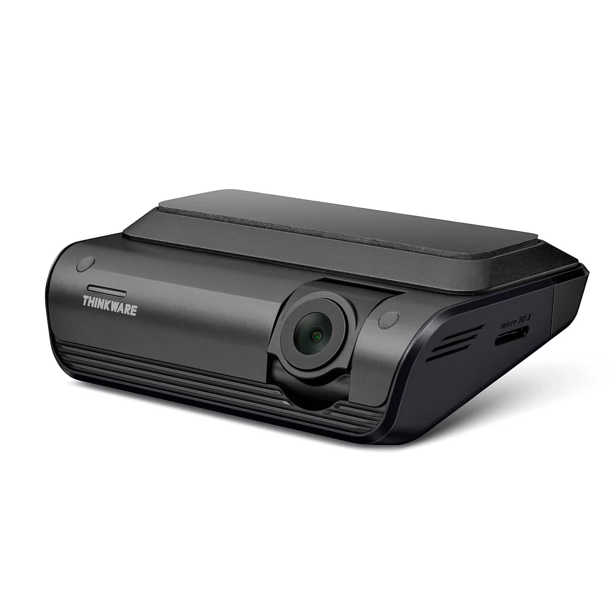Thinkware Q1000 2K QHD On-Dashboard Camera Video Recorder Dashcam for Cars 32GB WiFi GPS Parking Mode Motion Night Vision  Sensor G-Sensor HDR 156°
