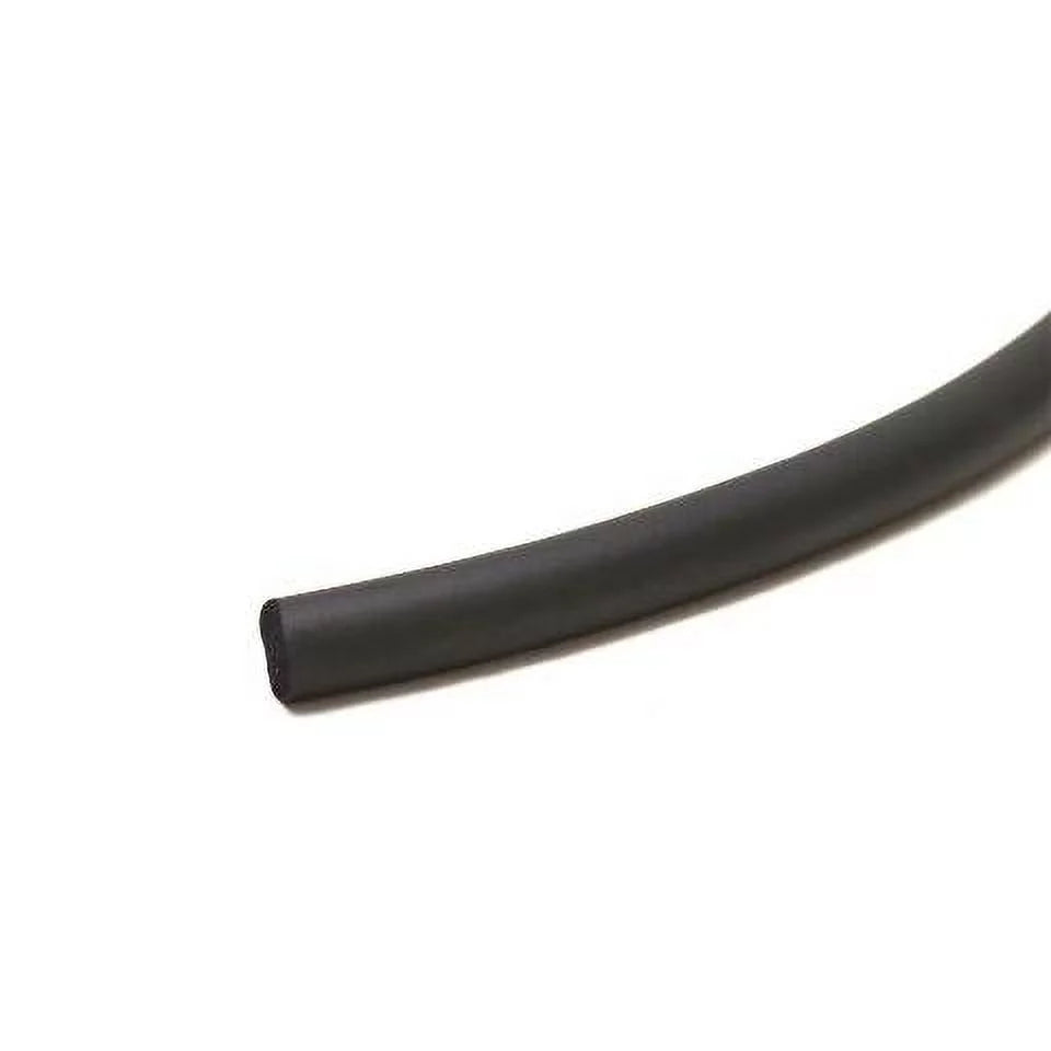 Jim Black 595-HTSEAL ship Hatch Gasket Seal | 1/2 Inch x 6FT