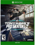 Tony Hawk Pro Skater 1 + 2 for Xbox One [New Video Game] Xbox One