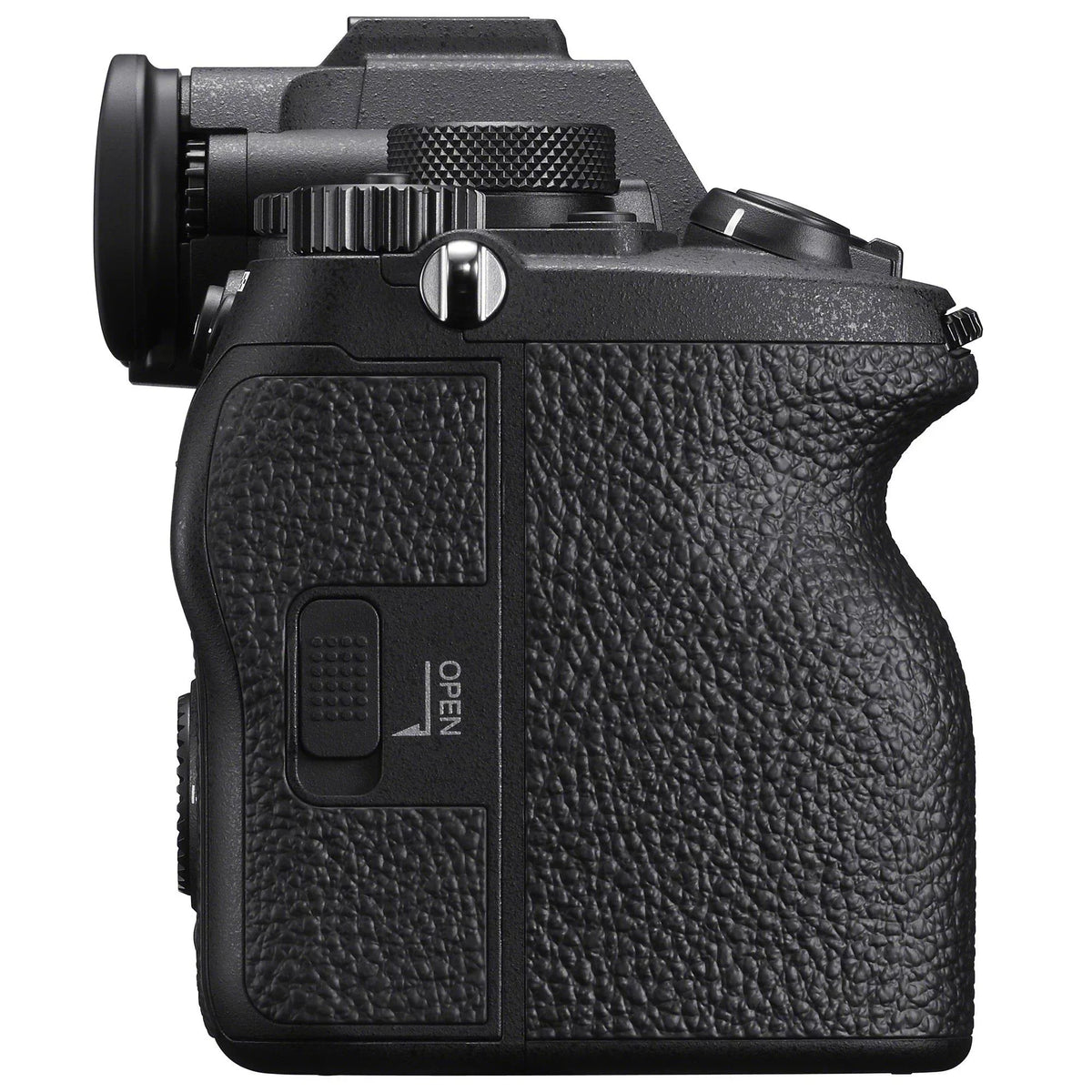 Alpha 7 IV Full Frame Mirrorless Camera with FE 50mm f/1.8 Lens Kit