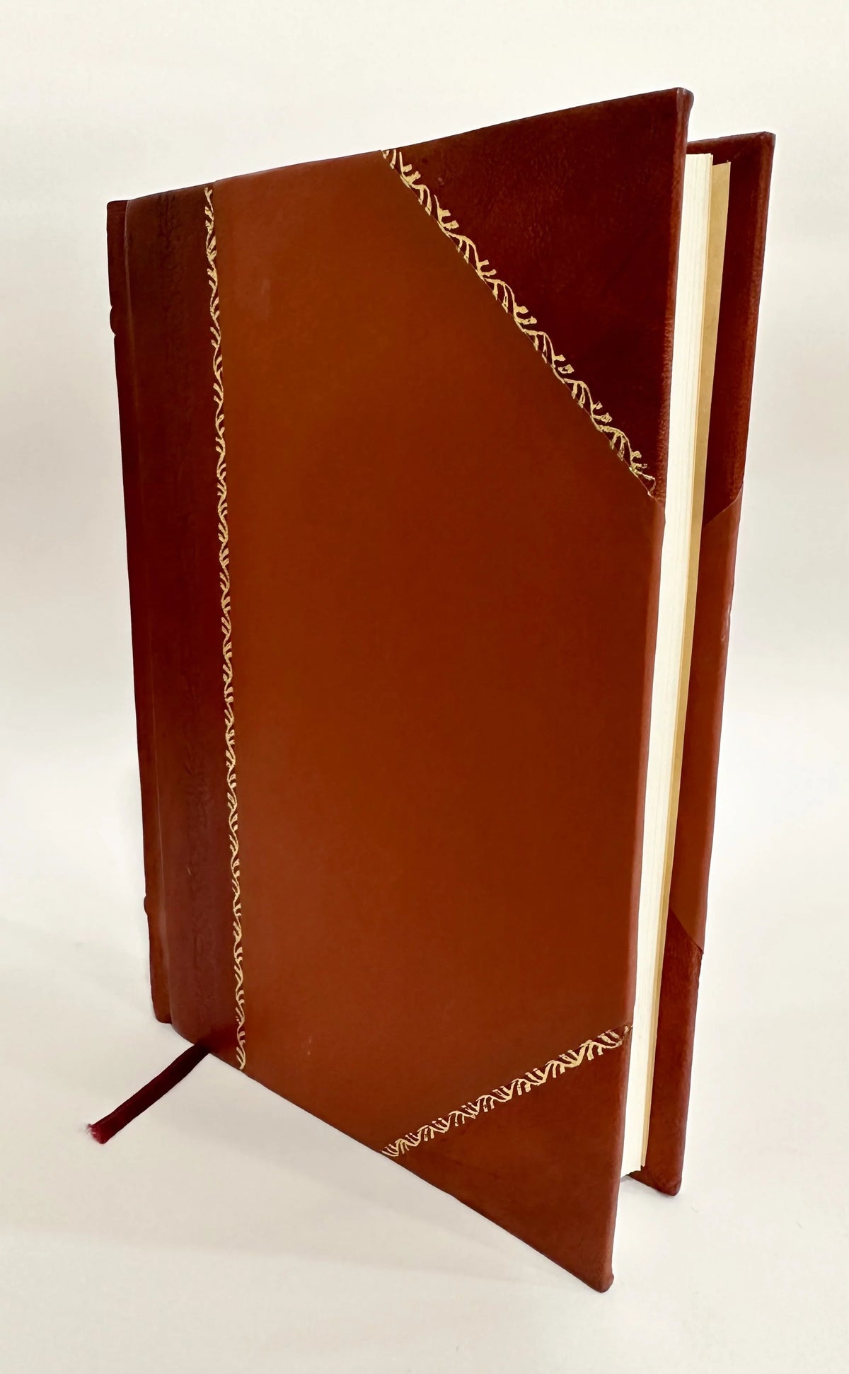Practical Chemistry / Macadam, Stevenson (1865) (1865) [Leather Bound]