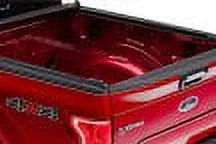 Truxedo Pro X15 Soft Roll Up Truck Bed Tonneau protector | 1497101 | Fits 2004 - 2015 Nissan Titan W/ Or W/O Track System 5' 7" Bed (67.1")