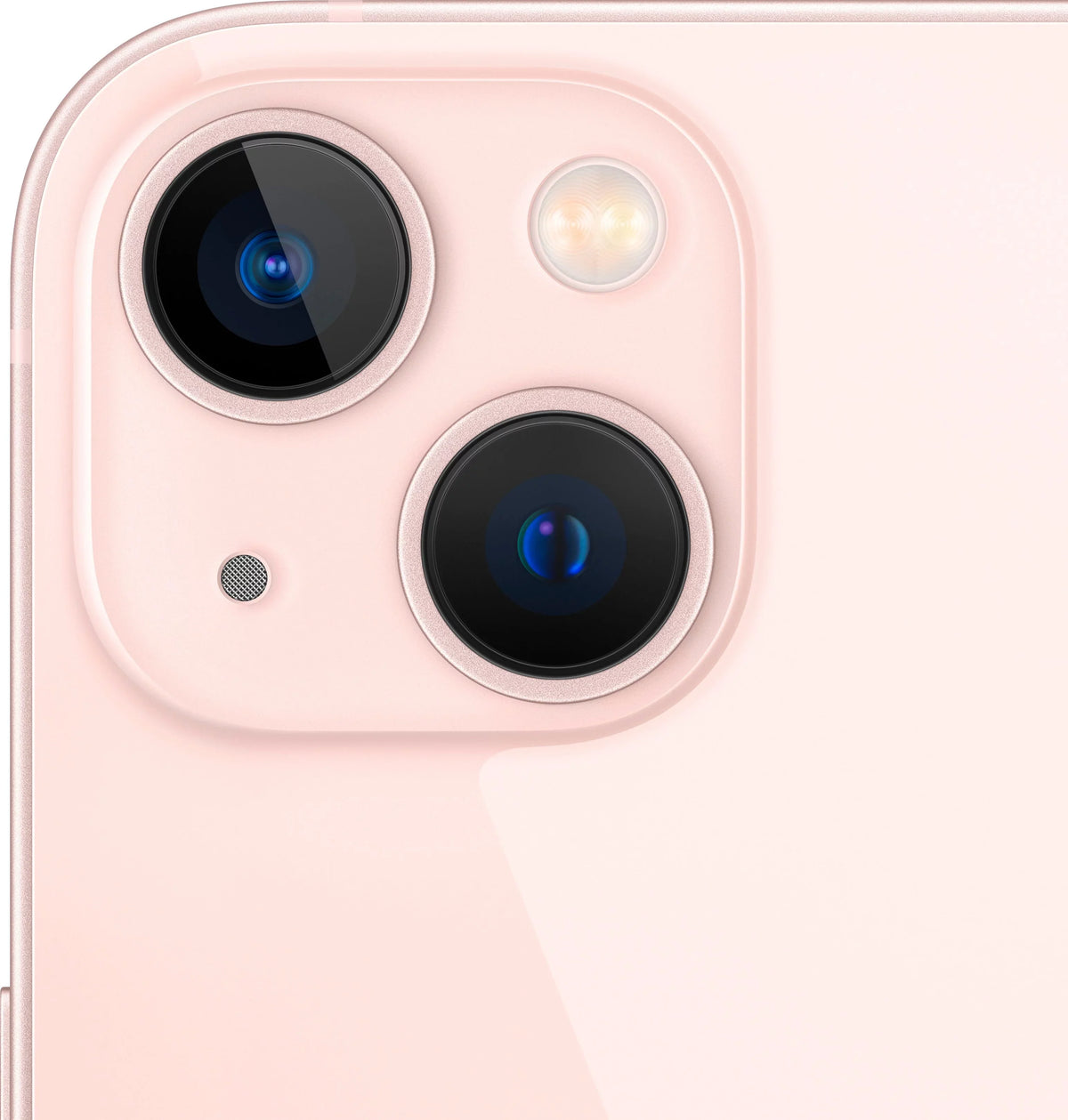 Restored  iPhone 13 Mini - Carrier Unlocked - 128GB Pink (Refurbished)