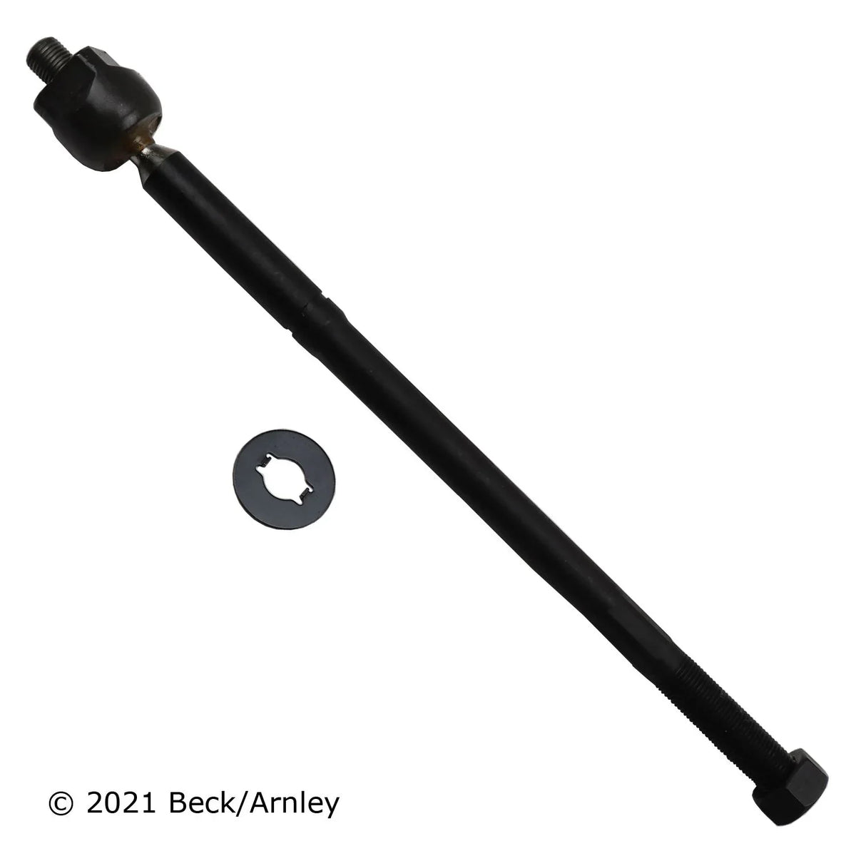Beck/Arnley 101-8611 Steering Tie Rod End Kit Fits select: 2009-2019  COROLLA