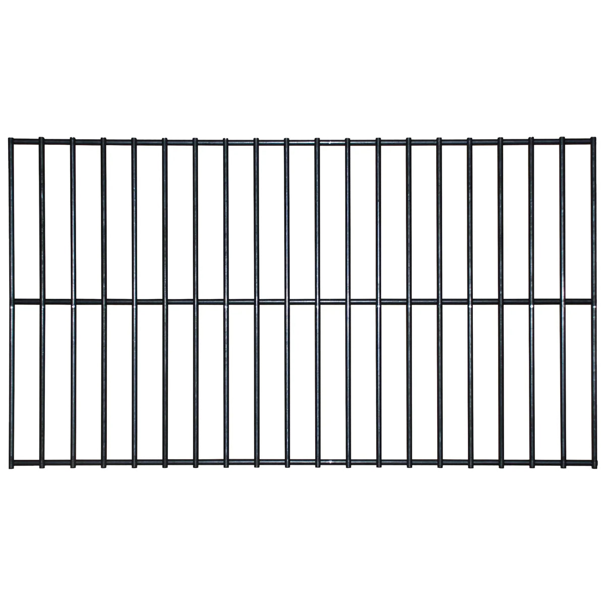 25" Steel Wire Rock Grate for Charbroil and Patio Kitchen Gas Grill
