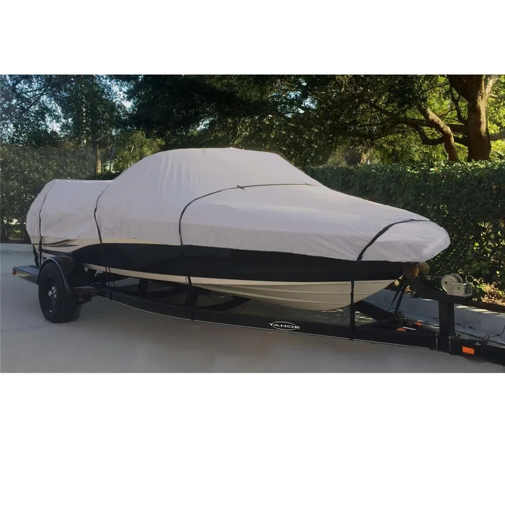 craft protector matching for AQUATRON 1760 PRO VEE (ALL YEARS) STORAGE, TRAVEL, LIFT