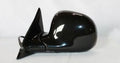 New Left Side Door Mirror appropriate With Chevy S10 Without Heat Power 1998 By Part Numbers GM1320171 15151119 62022G GM58EL 955090