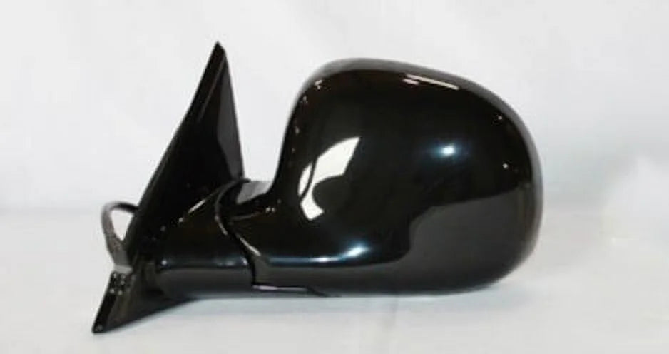 New Left Side Door Mirror appropriate With Chevy S10 Without Heat Power 1998 By Part Numbers GM1320171 15151119 62022G GM58EL 955090