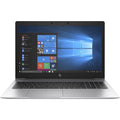 EliteBook 850 G6 15.6" Touchscreen Notebook -  Core i5-8365U - 8GB RAM - 32GB Optane Memory - 256GB SSD -  UHD Graphics 620 - Windows 10 Pro - Silver