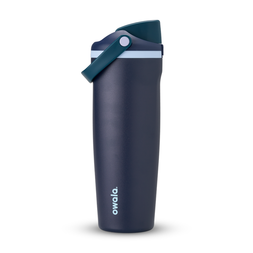Feeling Swell